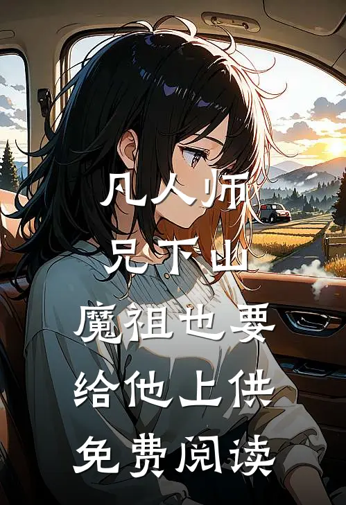 凡人师兄下山，魔祖也要给他上供免费阅读