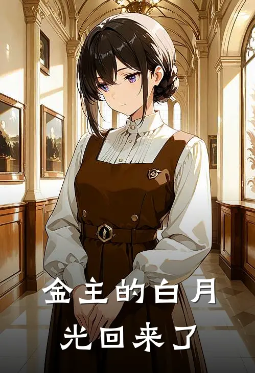 金主的白月光回来了