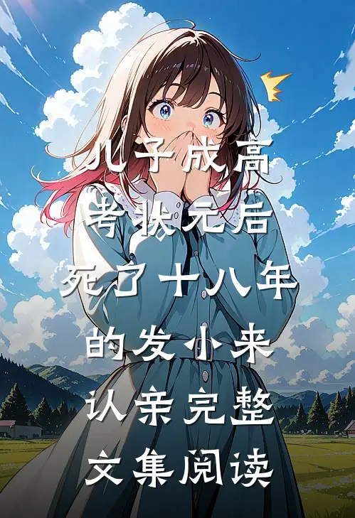 儿子成高考状元后，死了十八年的发小来认亲完整文集阅读