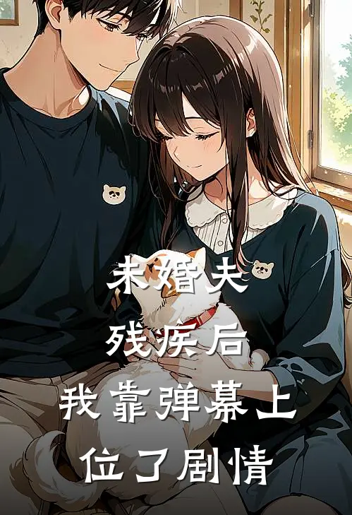 未婚夫残疾后，我靠弹幕上位了剧情