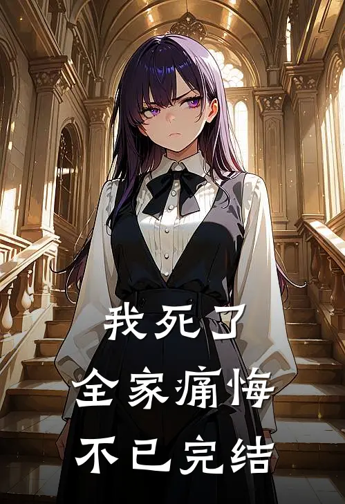 我死了，全家痛悔不已完结