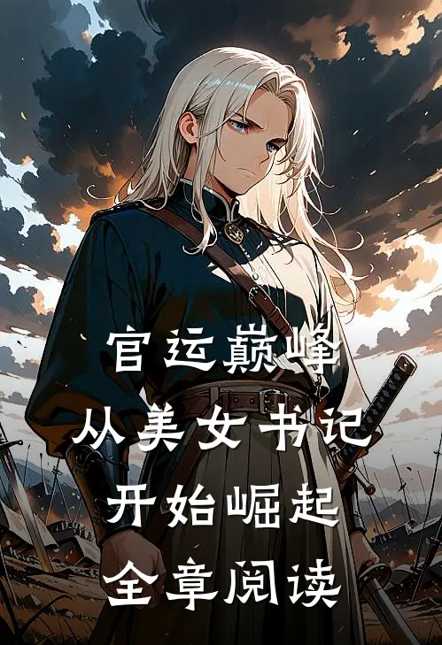 官运巅峰，从美女书记开始崛起全章阅读