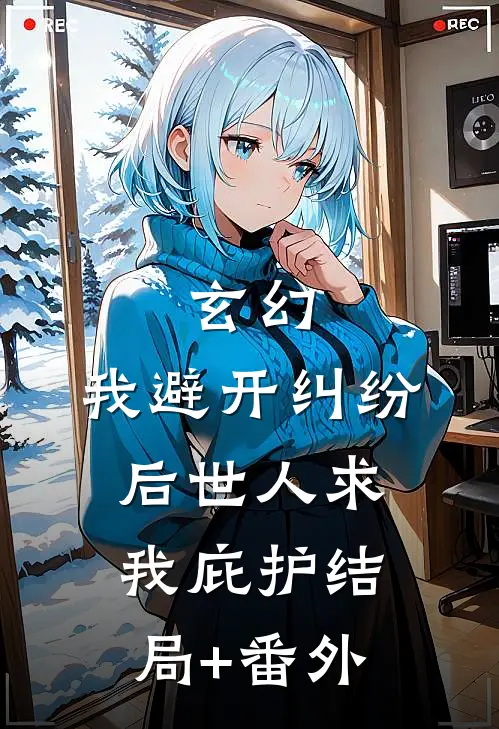 玄幻：我避开纠纷后世人求我庇护结局+番外