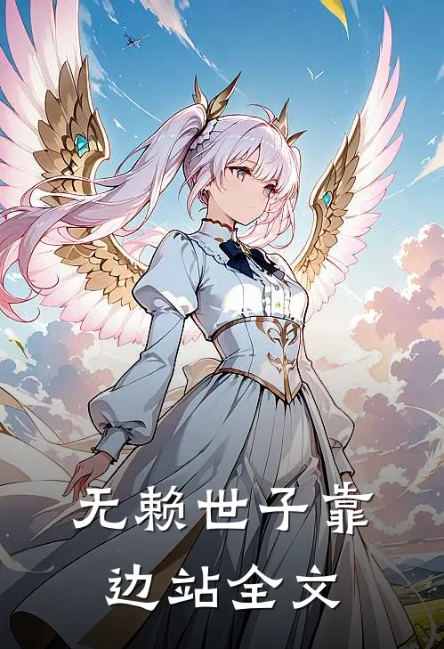 无赖世子靠边站全文
