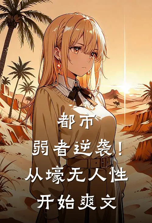 都市：弱者逆袭！从壕无人性开始爽文