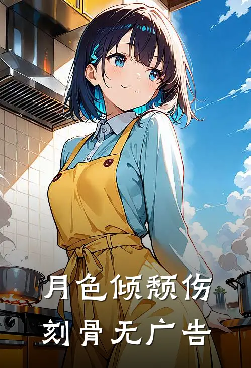 月色倾颓伤刻骨无广告