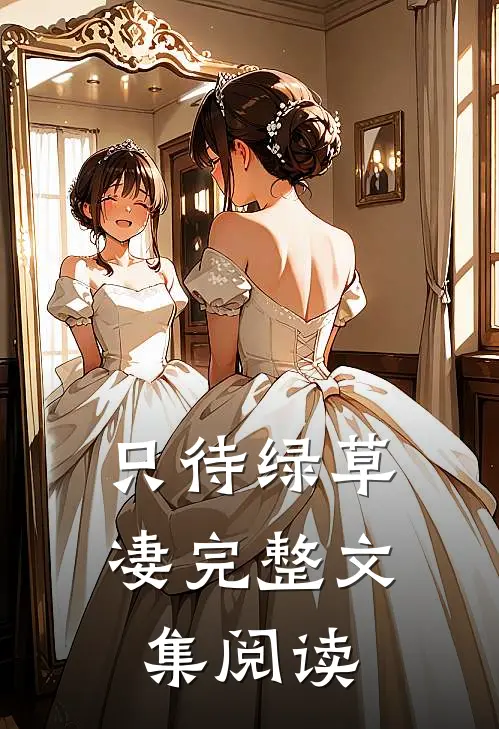 只待绿草凄完整文集阅读