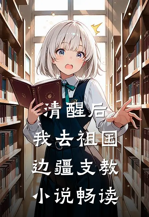 清醒后，我去祖国边疆支教小说畅读
