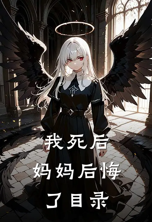 我死后，妈妈后悔了目录