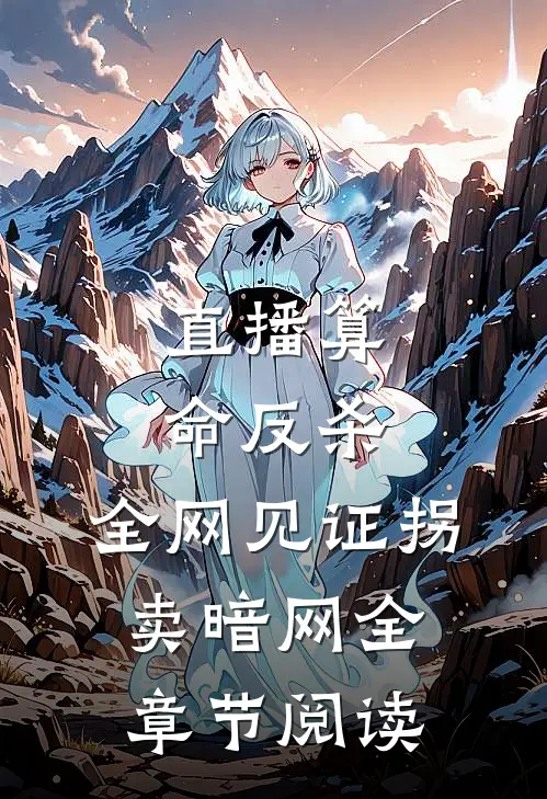 直播算命反杀，全网见证拐卖暗网全章节阅读