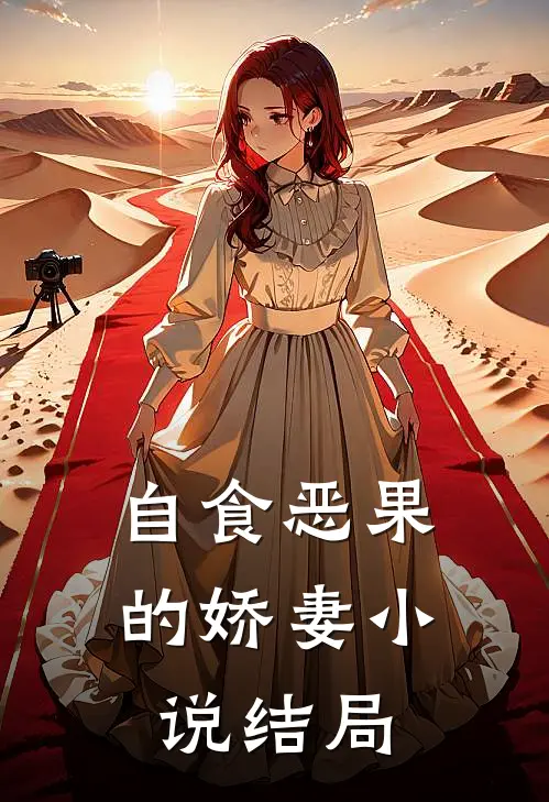 自食恶果的娇妻小说结局