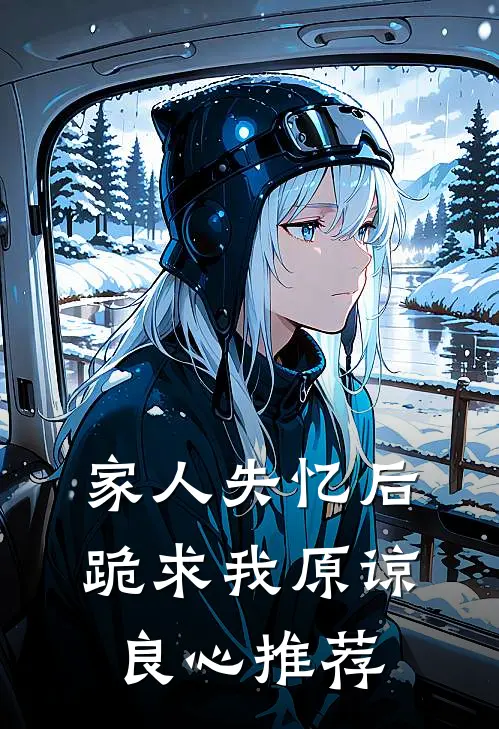 家人失忆后，跪求我原谅良心推荐