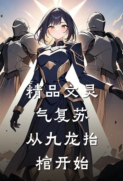 精品文灵气复苏，从九龙抬棺开始