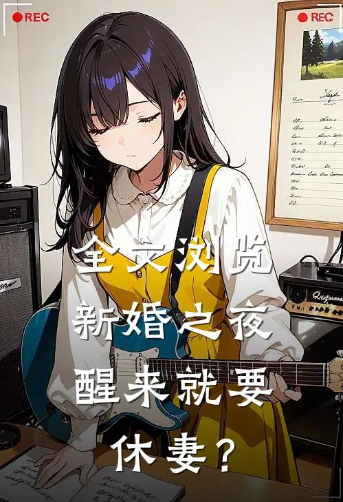 全文浏览新婚之夜，醒来就要休妻？