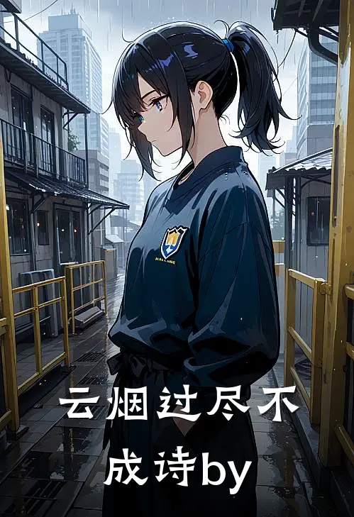 云烟过尽不成诗by