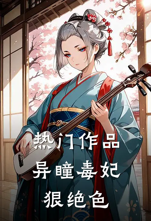 热门作品异瞳毒妃狠绝色