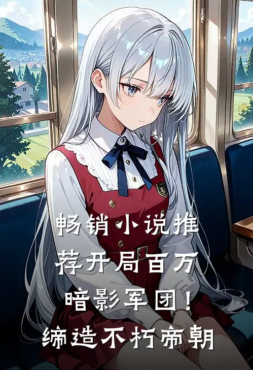 畅销小说推荐开局百万暗影军团！缔造不朽帝朝