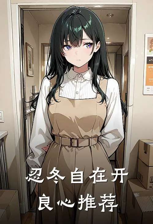 忍冬自在开良心推荐