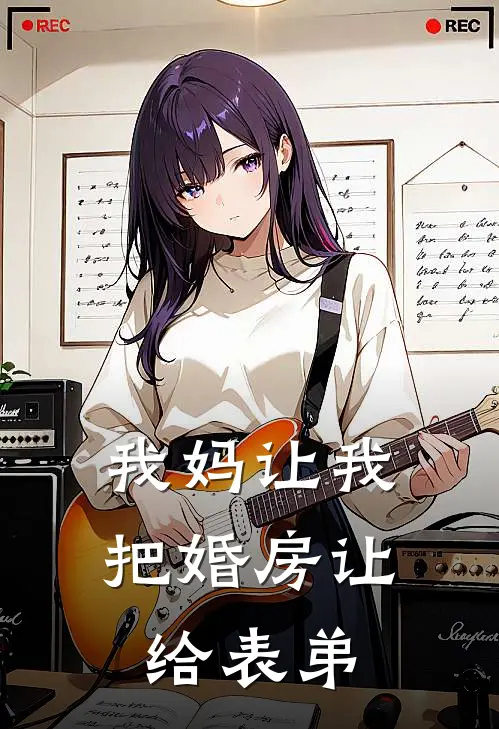 我妈让我把婚房让给表弟