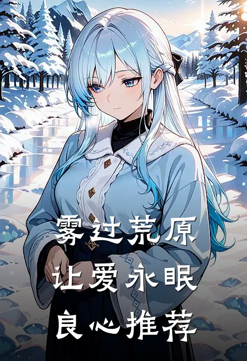 雾过荒原让爱永眠良心推荐