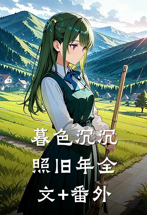 暮色沉沉照旧年全文+番外