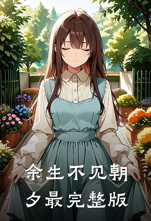 余生不见朝夕最完整版