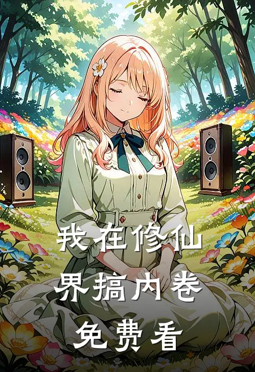 我在修仙界搞内卷免费看