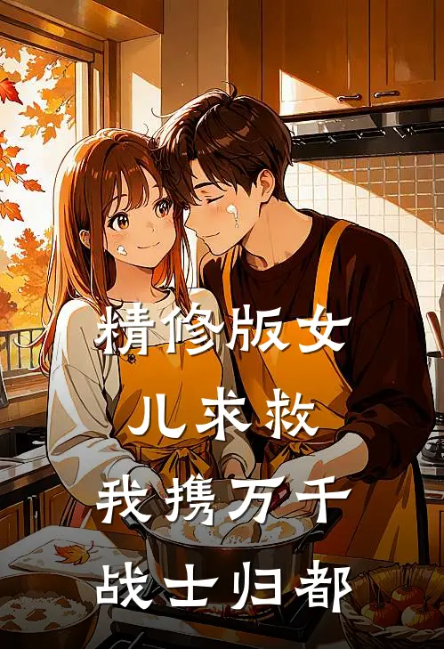 精修版女儿求救，我携万千战士归都