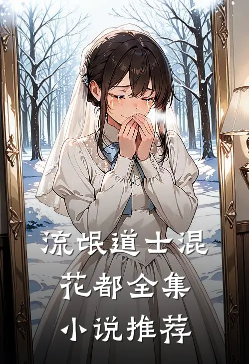 流氓道士混花都全集小说推荐