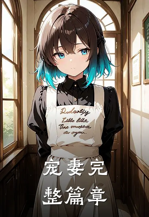宠妻完整篇章