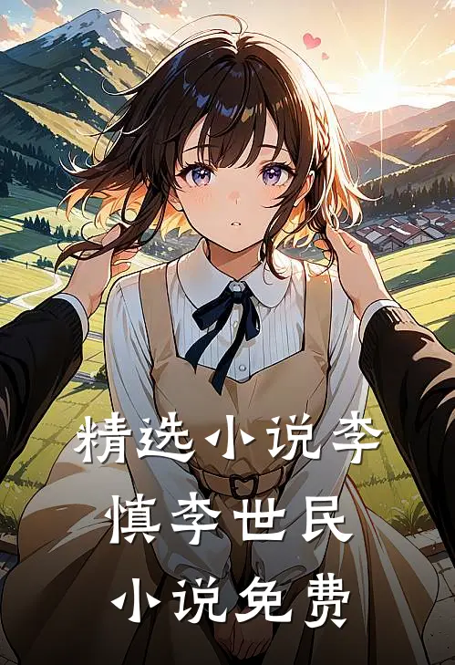 精选小说李慎李世民小说免费