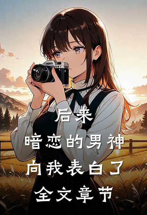 后来，暗恋的男神向我表白了全文章节