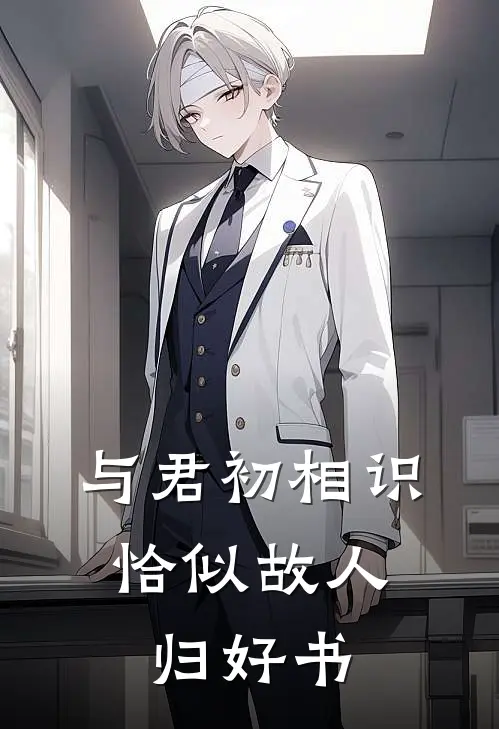 与君初相识，恰似故人归好书