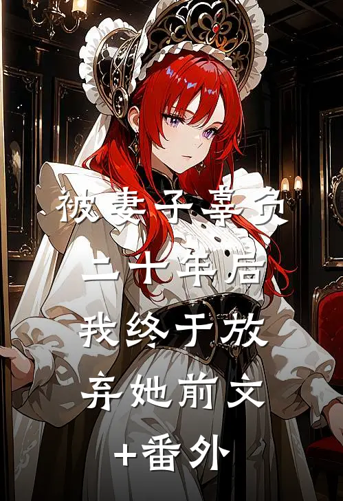 被妻子辜负二十年后，我终于放弃她前文+番外