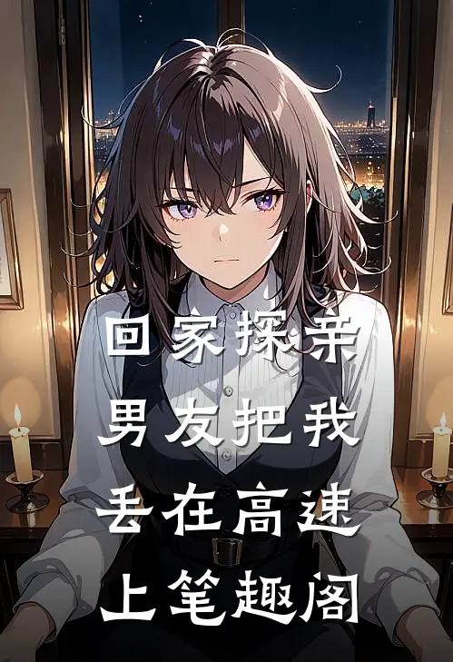 回家探亲，男友把我丢在高速上笔趣阁