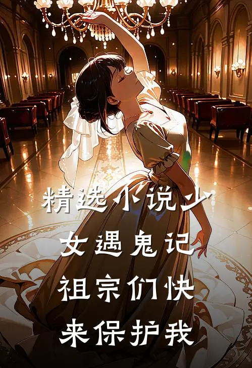 精选小说少女遇鬼记：祖宗们快来保护我