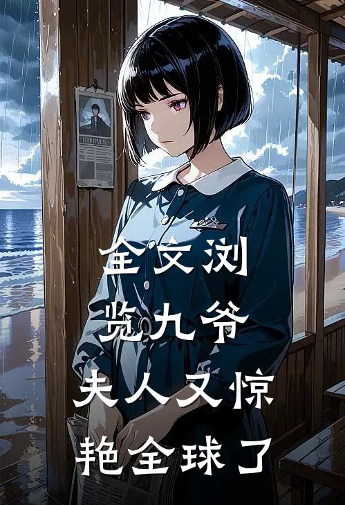 全文浏览九爷，夫人又惊艳全球了