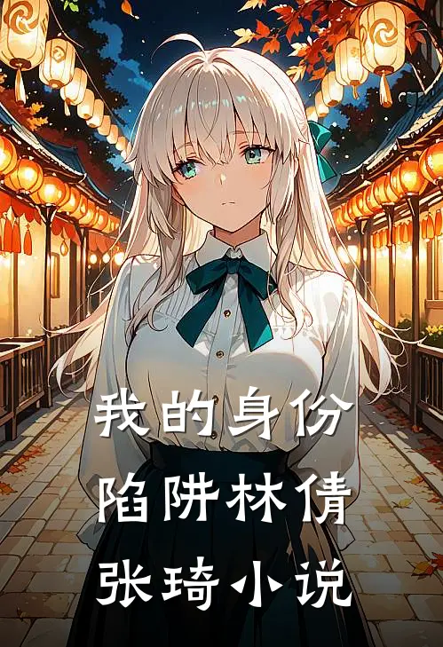 我的身份陷阱林倩张琦小说