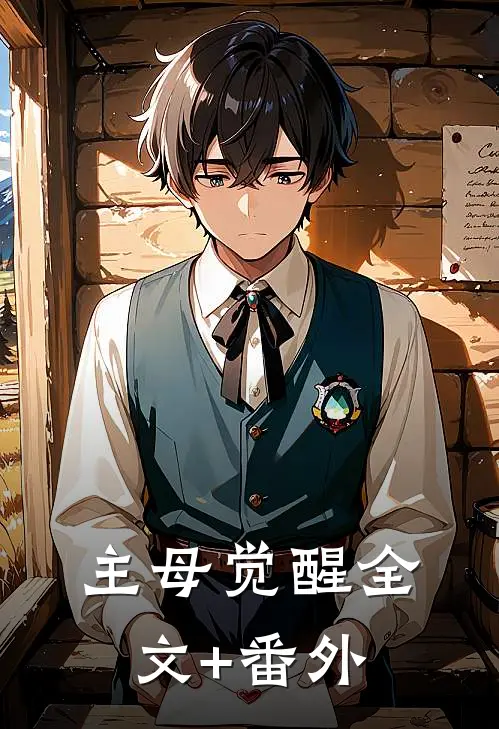 主母觉醒全文+番外