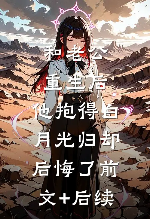 和老公重生后，他抱得白月光归却后悔了前文+后续