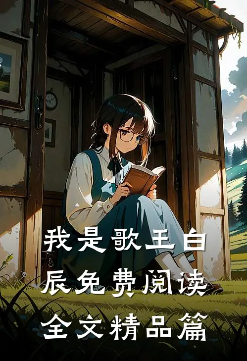 我是歌王白辰免费阅读全文精品篇