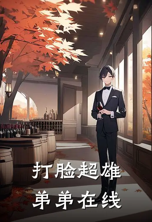 打脸超雄弟弟在线