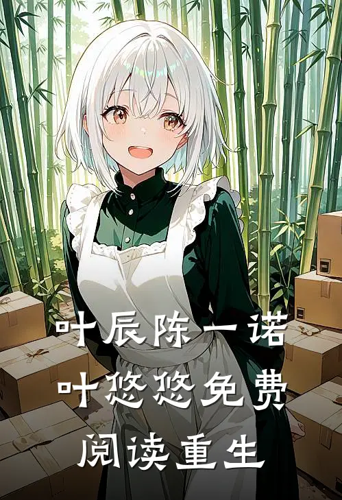 叶辰陈一诺叶悠悠免费阅读重生