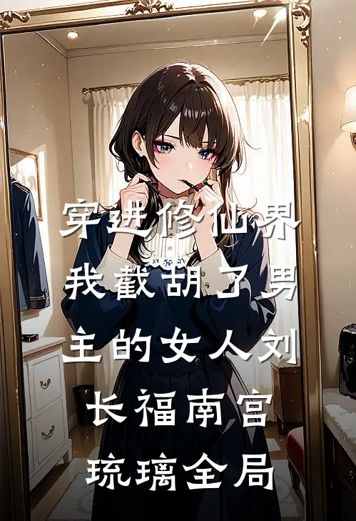 穿进修仙界：我截胡了男主的女人刘长福南宫琉璃全局