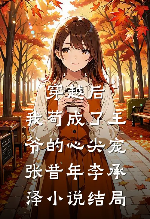 穿越后，我苟成了王爷的心尖宠张昔年李承泽小说结局