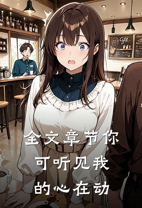 全文章节你可听见我的心在动