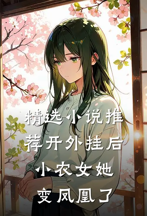 精选小说推荐开外挂后，小农女她变凤凰了