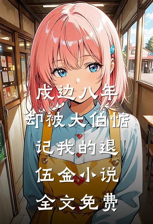 戍边八年，却被大伯惦记我的退伍金小说全文免费