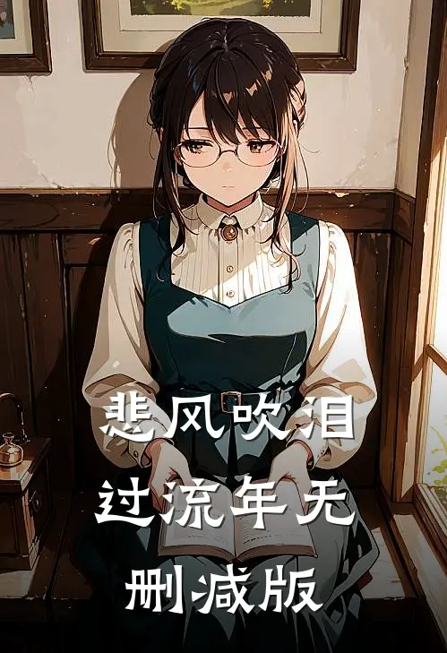 悲风吹泪过流年无删减版