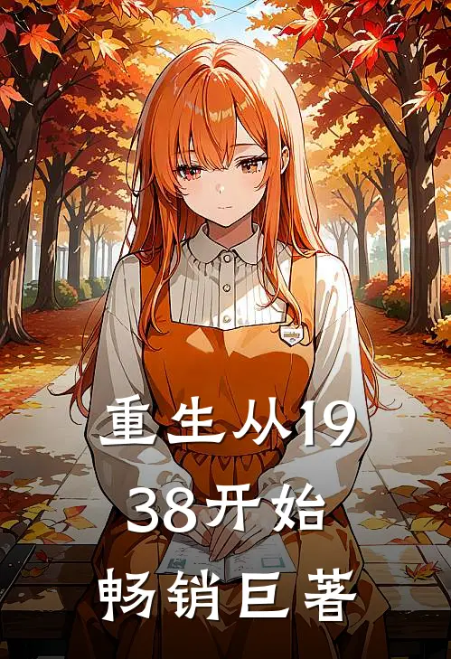重生从1938开始畅销巨著